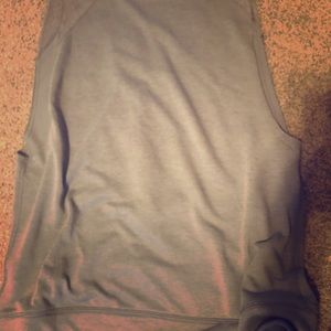 Women’s Nike sweat top